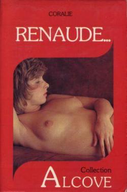Book's Cover of Renaude...