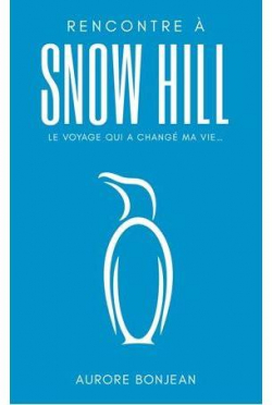 Rencontre  Snow Hill par Aurore Bonjean