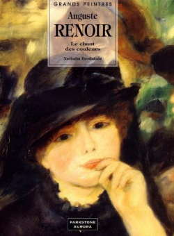 Renoir par Nathalia Brodskaia