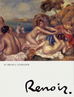 Renoir par Bruno F. Schneider