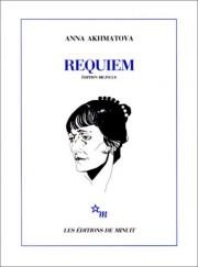 Requiem : Pome sans hros et autres pomes par Anna Akhmatova