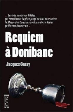 Requiem  Donibane par Jacques Garay
