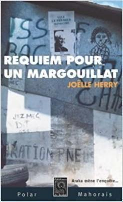 Requiem pour un Margouillat par Jolle Herry