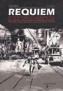 Requiem pour un champion par Bertrand Boulbar
