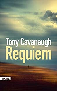 Requiem par Tony Cavanaugh
