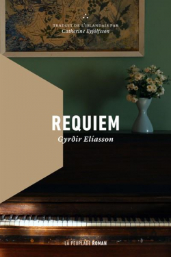 Requiem par Gyrdir Eliasson