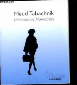 Ressources humaines par Maud Tabachnik