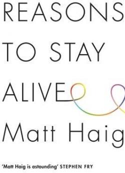 Rester en vie par Matt Haig