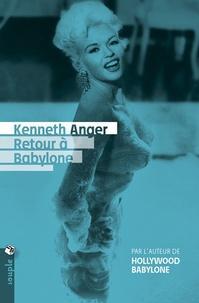 Retour  Babylone par Kenneth Anger