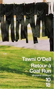 Retour à Coal Run par Tawni O'Dell
