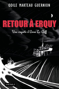 Retour  Erquy par Odile Marteau-Guernion