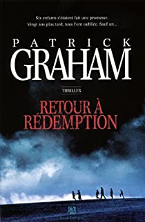 Retour  Rdemption par Patrick Graham