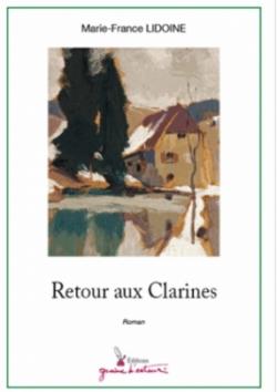 Retour aux Clarines par Marie-France Lidoine