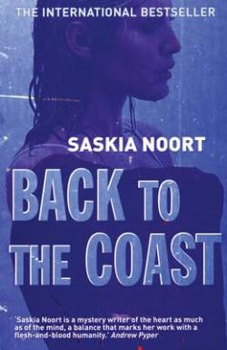 Retour vers la cte par Saskia Noort