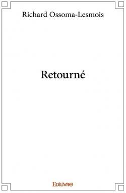 Book's Cover of Retourné