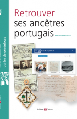 Retrouver ses anctres portugais par Marianne Pchereau