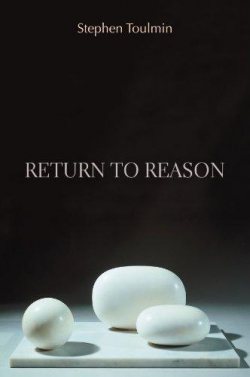 Return To Reason par Stephen Toulmin