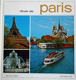 Rver de Paris par Jean-Paul Clbert