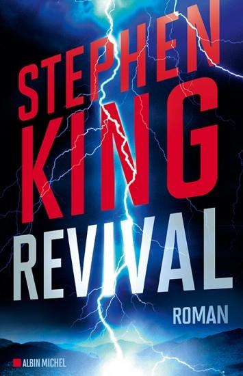 Revival par Stephen King