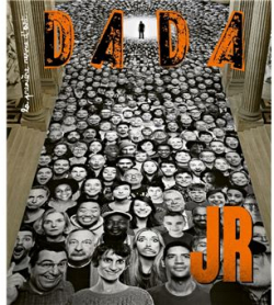 Revue Dada, n268 : JR par Revue Dada