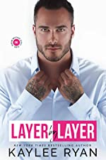Riggins Brothers, tome 1 : Layer by Layer par Kaylee Ryan