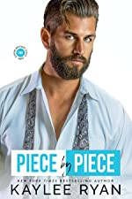 Riggins Brothers, tome 2 : Piece by Piece par Kaylee Ryan