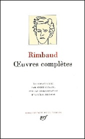 Oeuvres complètes par Rimbaud