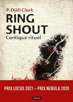 Ring shout par P. Djèlí Clark