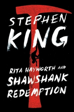 Rita Hayworth et la Rdemption de Shawshank par Stephen King