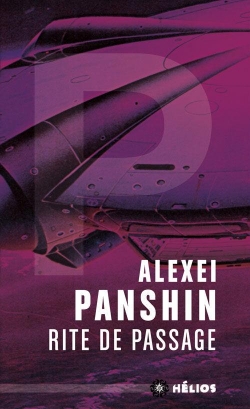 Rite de passage par Alexei Panshin