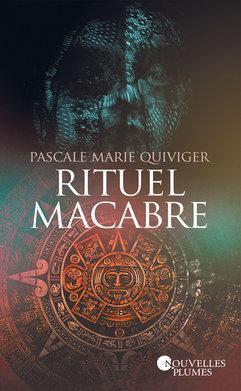 Rituel macabre par Pascale Marie Quiviger