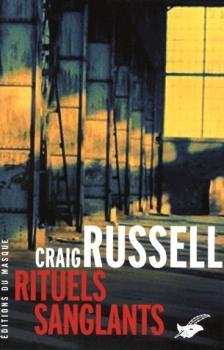 Rituels sanglants par Craig Russell