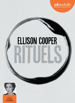 Rituels par Ellison Cooper