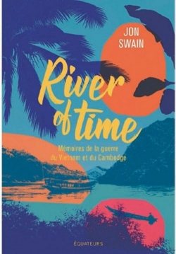 River of Time par Jon Swain