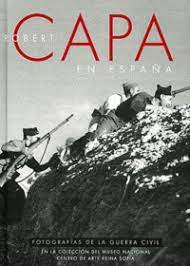 Robert Capa. En Espaa par Robert Capa