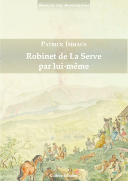 Robinet de La Serve par lui-mme par Patrick Imhaus