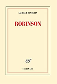 Robinson par Laurent Demoulin