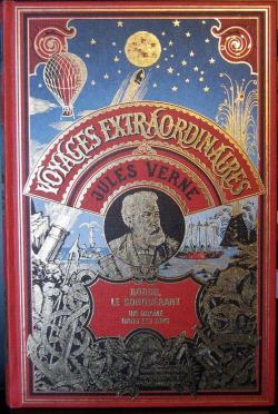 Robur le Conqurant - Un drame dans les airs par Jules Verne