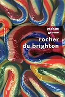 Rocher de Brighton par Graham Greene