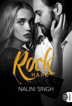 Rock Hard par Nalini Singh