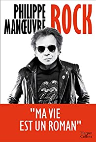 Rock par Philippe Manoeuvre