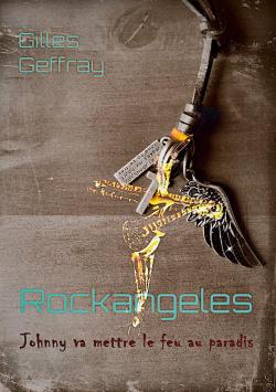 Rockangeles par Gilles Geffray