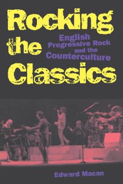 Rocking the Classics par Edward Macan