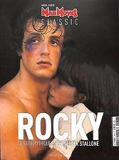 Rocky par Revue Mad movies