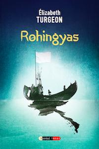 Rohingyas par Elizabeth Turgeon