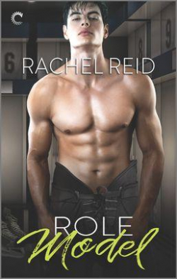 Game Changers, tome 5 : Role Model par Rachel Reid