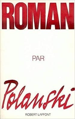 Roman par Roman Polanski