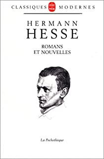Romans et Nouvelles par Hermann Hesse