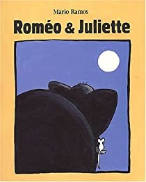 Roméo & Juliette par Mario Ramos