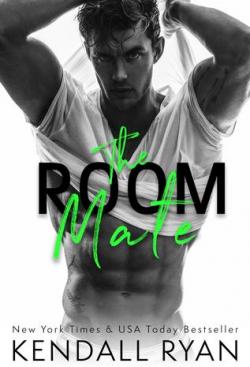Room Mate par Kendall Ryan